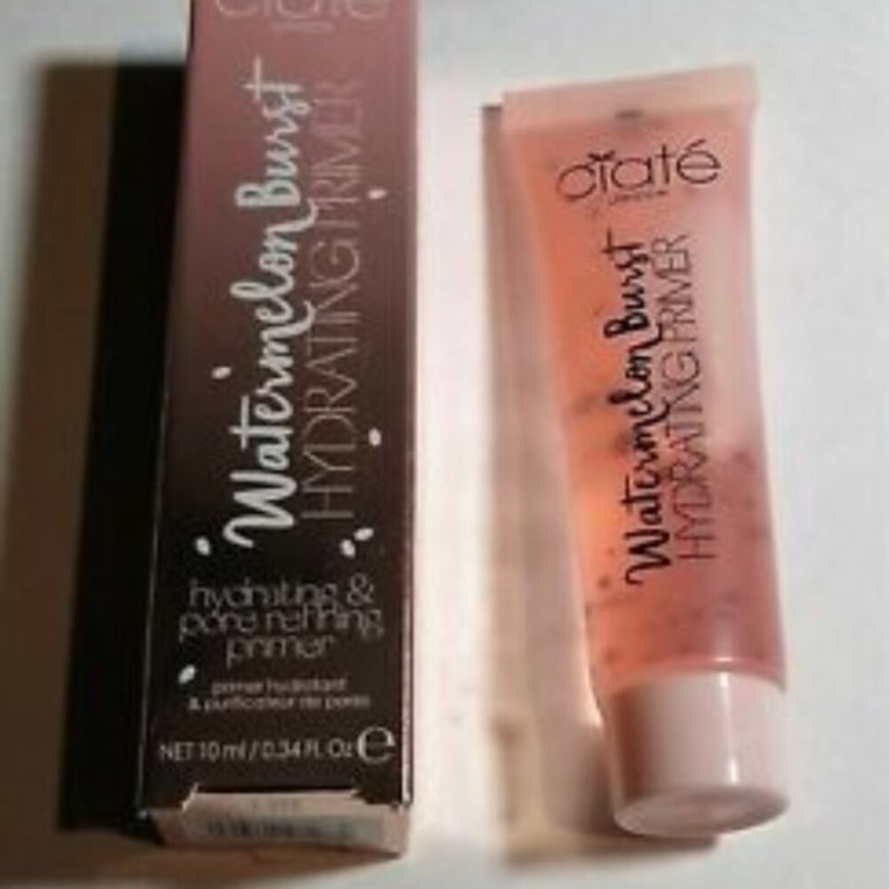 Ciate Hydrating Primer Make Up New In Box